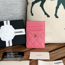 Chanel Wallet Purse